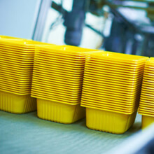 Производство упаковки